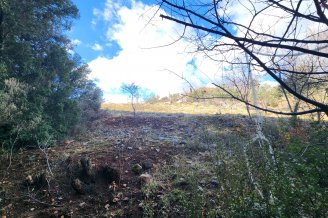 FIRSAT DENİZLİ TAVAS KAYACAKÖYDE 1145M2 2 KATLI TAŞ EV VE ARSASI